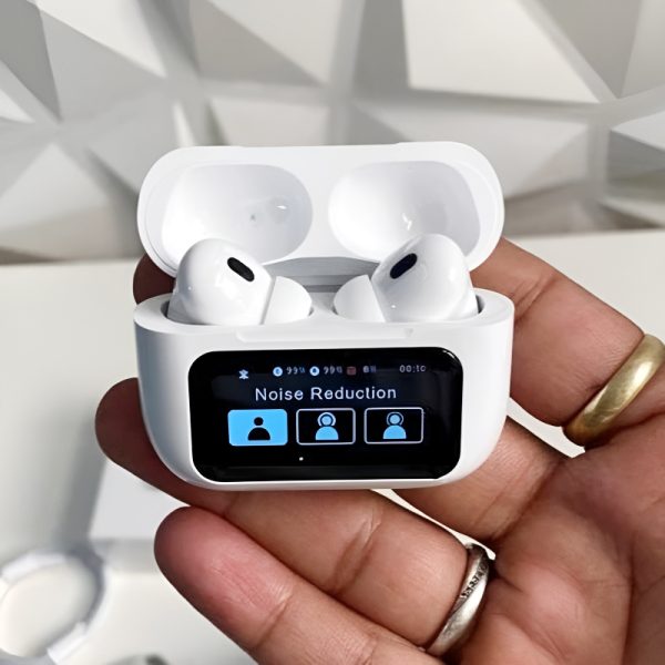 A9 Pro Touch Screen Airpods
