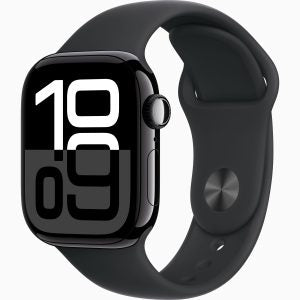 Smart Watch Series 10 Max | Stainless Steel | Slim Dail